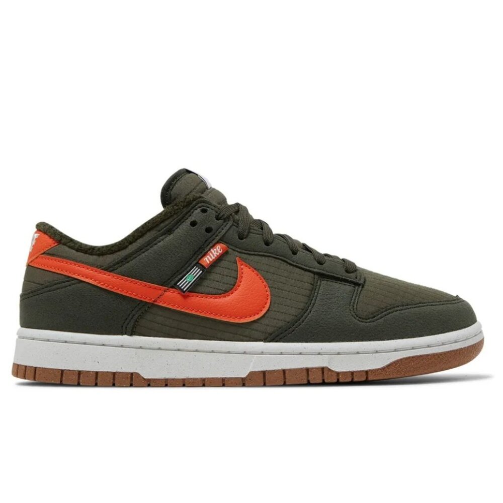 Nike Dunk Low Retro NN (Toasty) Men's Size 8